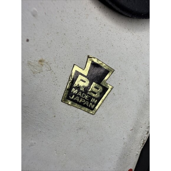 Vtg Japan Christmas RB Christmas Bank - Picture 13 of 16